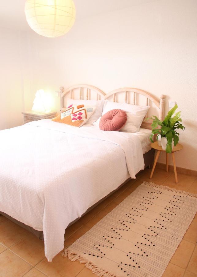 Apartamento Casa Lea - Central, Cozy And Right By The Beach Corralejo Exterior foto