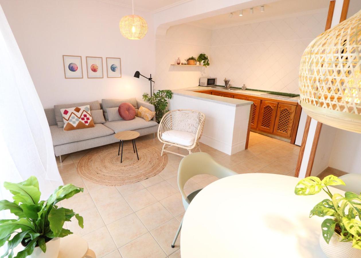 Apartamento Casa Lea - Central, Cozy And Right By The Beach Corralejo Exterior foto